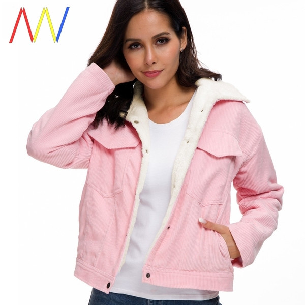 Нов модел яке от рипсено трико с пух