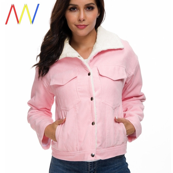 Нов модел яке от рипсено трико с пух