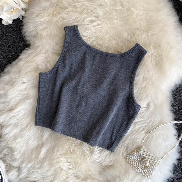 Модерен дамски потник с връзки 