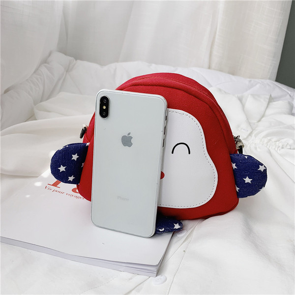 Нов модел детска раница с 3D елемент