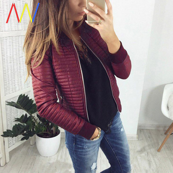 Късо спортно-ежедневно яке с цип