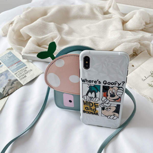 Novi model dječje torbe od umjetne kože za djevojčice