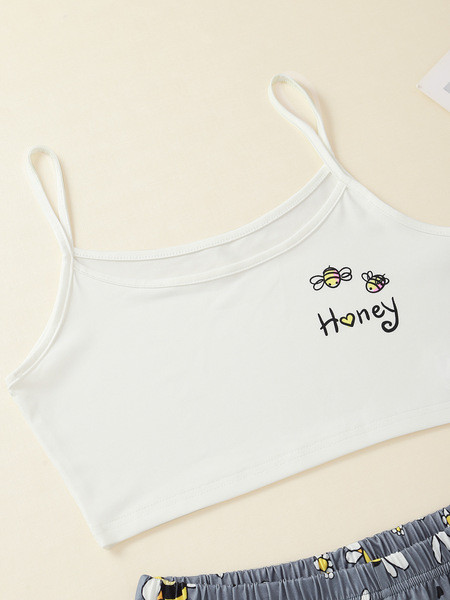 NOVI model ženske pidžame iz dva dijela