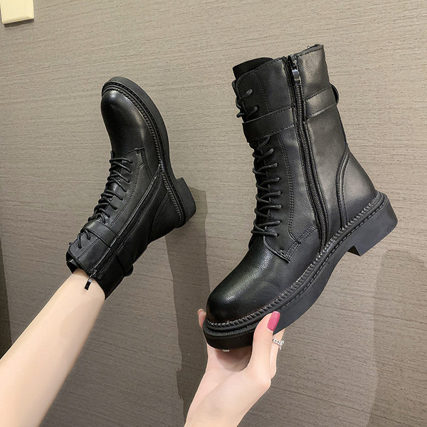 Sügis-talvised naiste saapad ökonahast