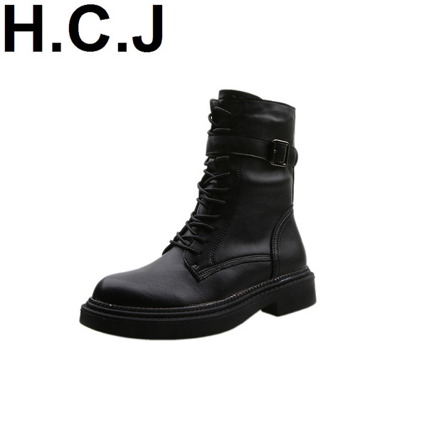 Sügis-talvised naiste saapad ökonahast