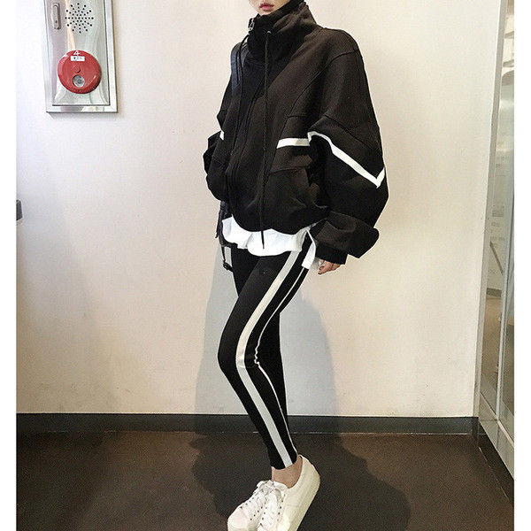 Sport ja igapäevane milline lai mudel