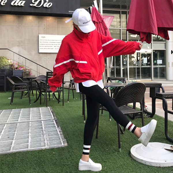 Sport ja igapäevane milline lai mudel