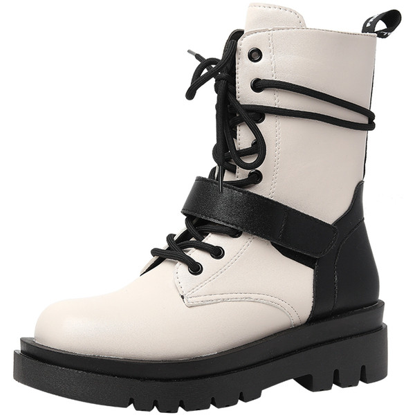 Lameda talla ja paeltega vabaaja naiste saapad