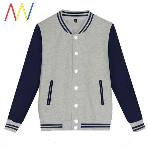 Igapäevane nööpidega meeste jope