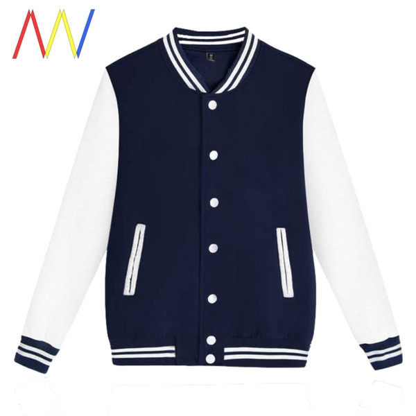 Igapäevane nööpidega meeste jope