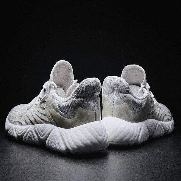 Új hálós férfi tornacipő modell fűzős