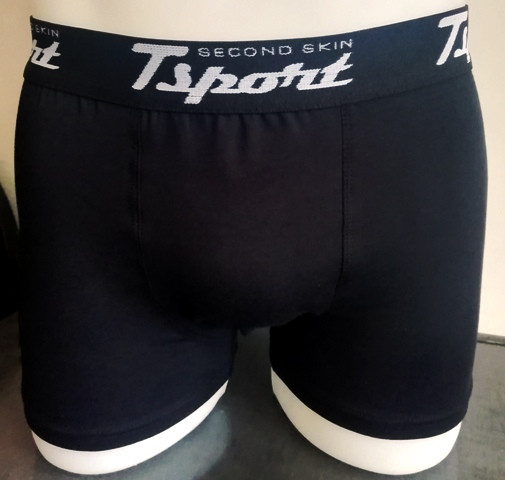 МЪЖКИ БОКСЕР T-SPORT 1