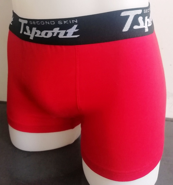 МЪЖКИ БОКСЕР T-SPORT 1