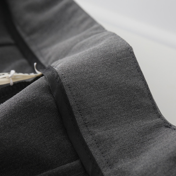 Alkalmi női nadrág – magas derék