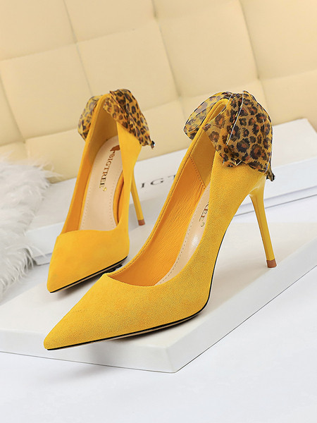 ÚJ elegáns női magassarkú cipő sima modell tüll