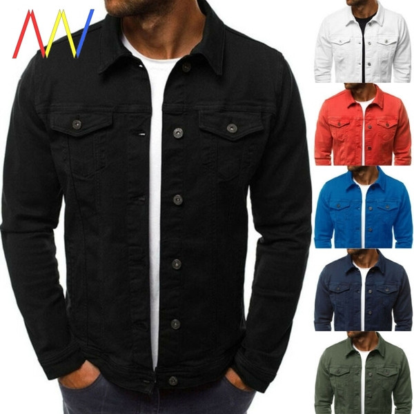 Alkalmi farmer dzseki gombokkal ellátott modell