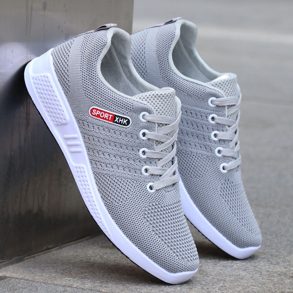 Férfi sportcipők hálóval - több modell