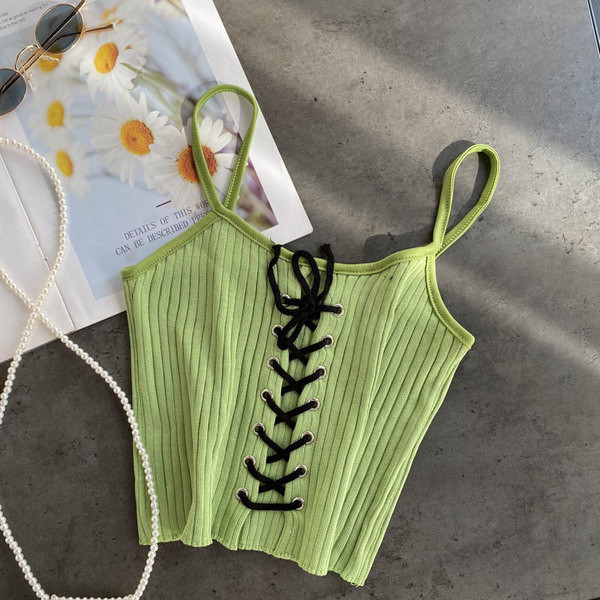 Női kordbársony mez nyakkendővel