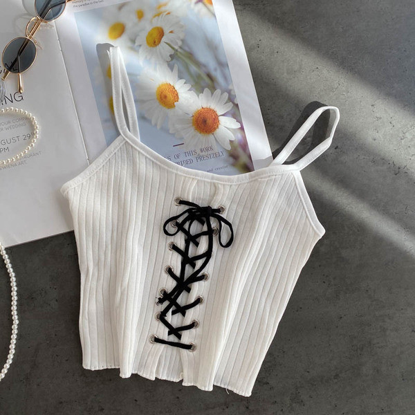 Női kordbársony mez nyakkendővel