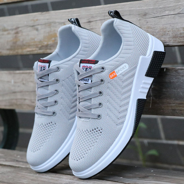 Proljetno-jesenske muške tenisice na mrežicu - više modela