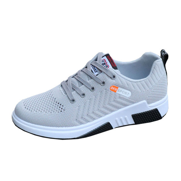 Proljetno-jesenske muške tenisice na mrežicu - više modela