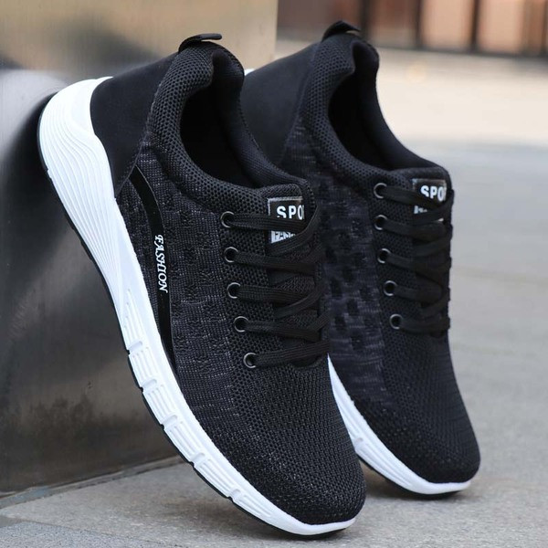 Férfi sportmaratonok felirattal - több modell