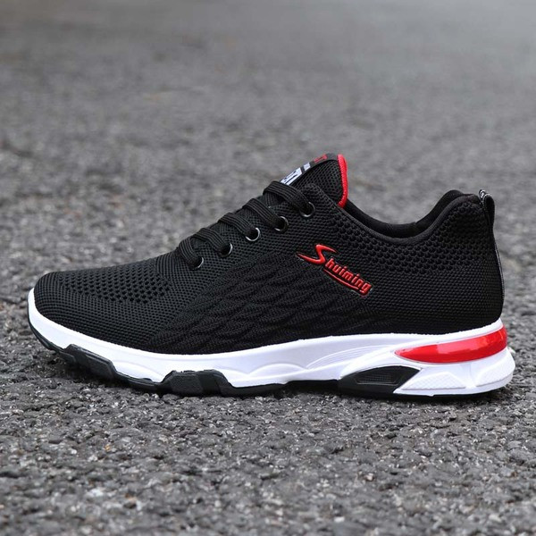 Muške tenisice s mrežicom u više modela