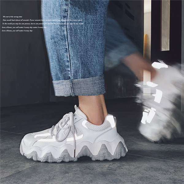 Férfi hétköznapi légáteresztő textil tornacipő