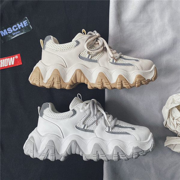 Férfi hétköznapi légáteresztő textil tornacipő