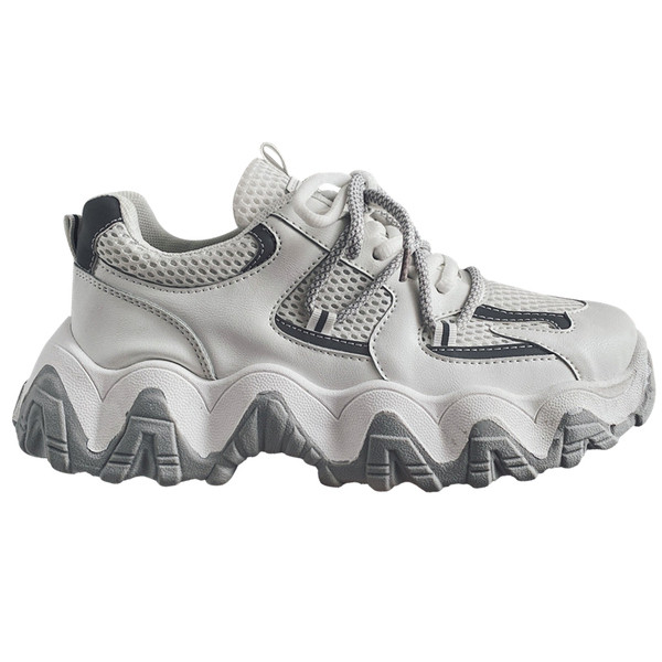 Férfi hétköznapi légáteresztő textil tornacipő