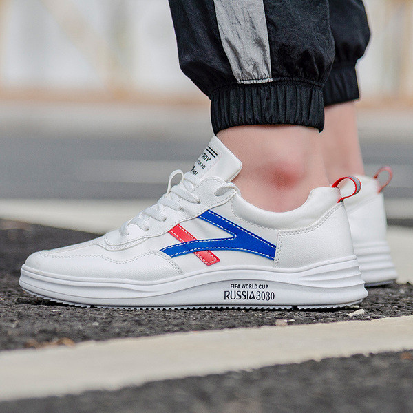 Alkalmi tornacipő fűzővel