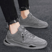 Uus mudel paeltega meeste tossud