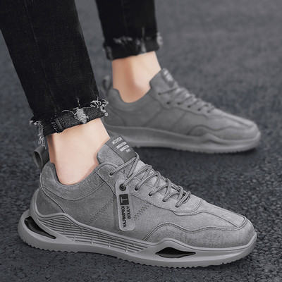 Uus mudel paeltega meeste tossud