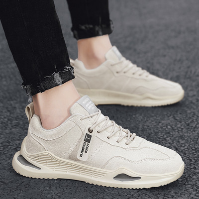 Uus mudel paeltega meeste tossud