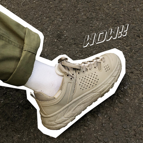 Meeste vabaaja tossud paeltega kunstnahast