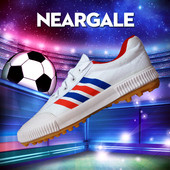 Focihoz alkalmas férfi textilcipő - két modell