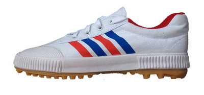 Focihoz alkalmas férfi textilcipő - két modell