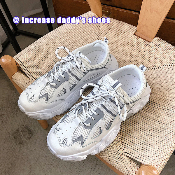 Sport férfi tornacipő új modellje durva talppal