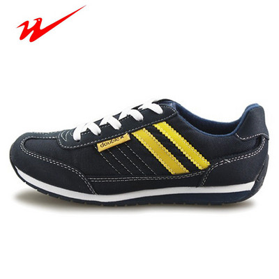 Új modell fűzős férfi alkalmi tornacipők