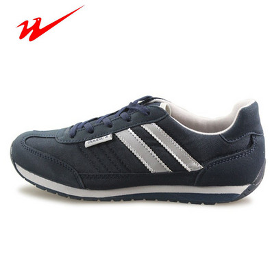 Új modell fűzős férfi alkalmi tornacipők