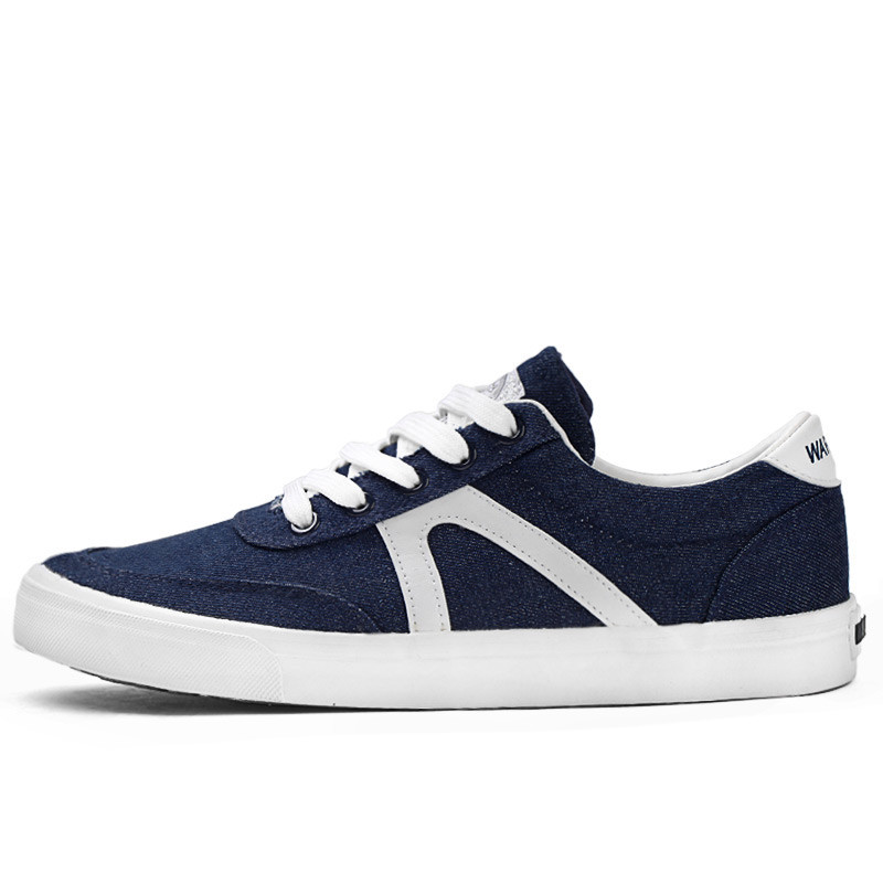 Őszi textil tornacipő új modell fűzős