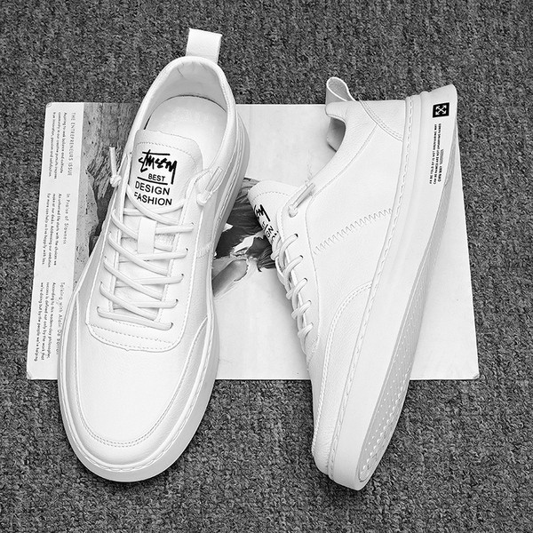 Meeste tossud tekstiilist ja ökonahast