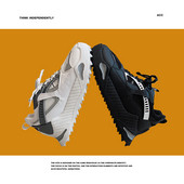 Új modell férfi tornacipő eco bőr fűzővel