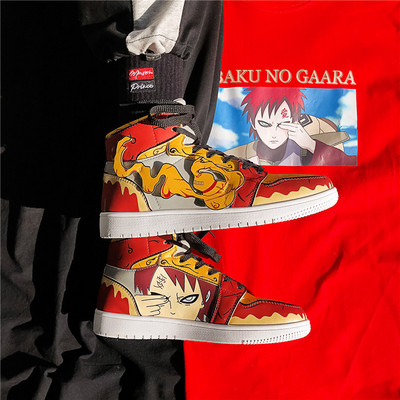 Férfi tornacipők ÚJ modellje, színes applikációval és nyakkendővel