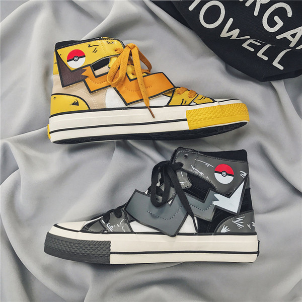 ÚJ Modell férfi tornacipő eco bőrből, lapos talppal