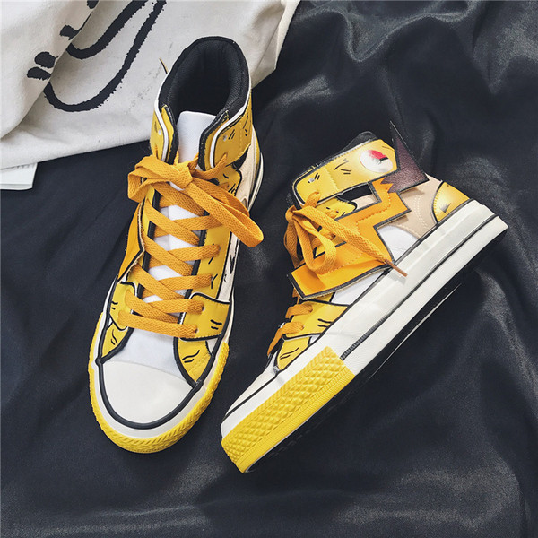 ÚJ Modell férfi tornacipő eco bőrből, lapos talppal