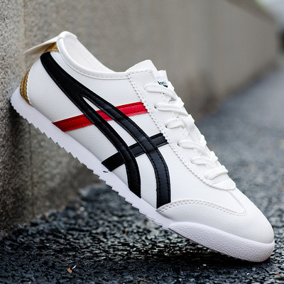 Sportske i casual muške kožne tenisice