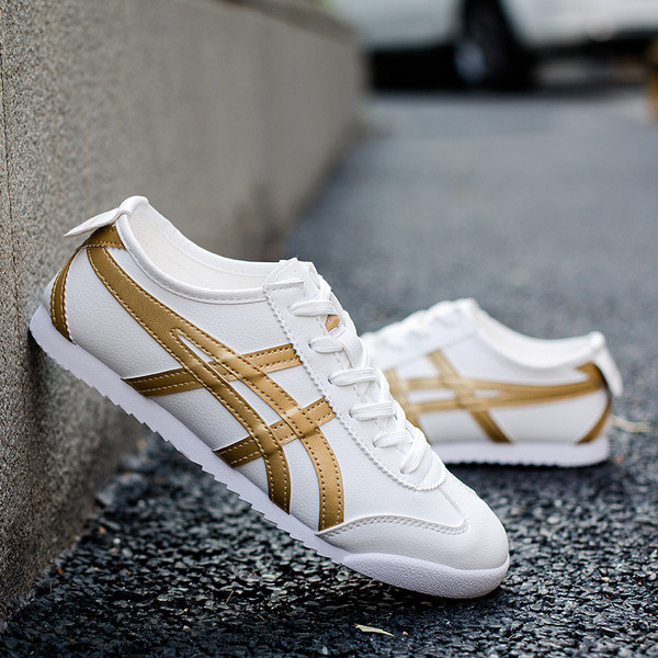 Sportske i casual muške kožne tenisice