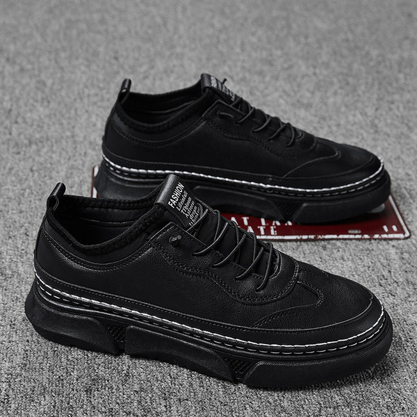 Meeste kunstnahast tossud tavaline mudel