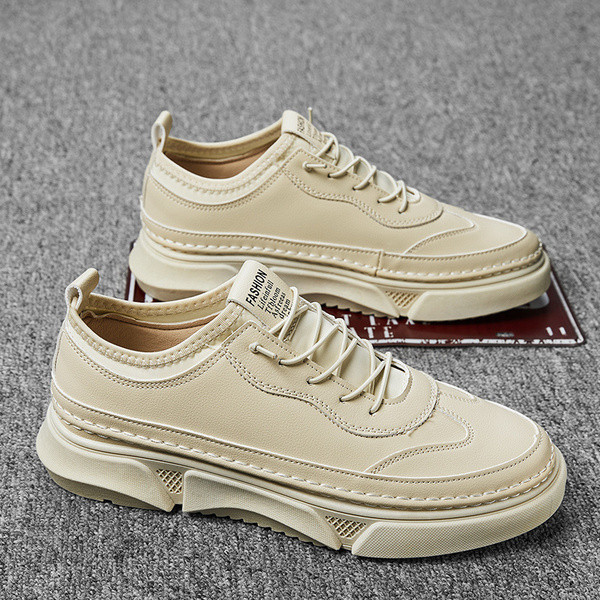 Meeste kunstnahast tossud tavaline mudel